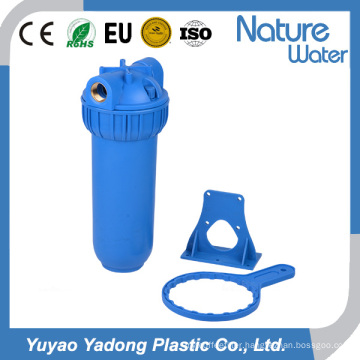 Italy Blue Single Water Filter